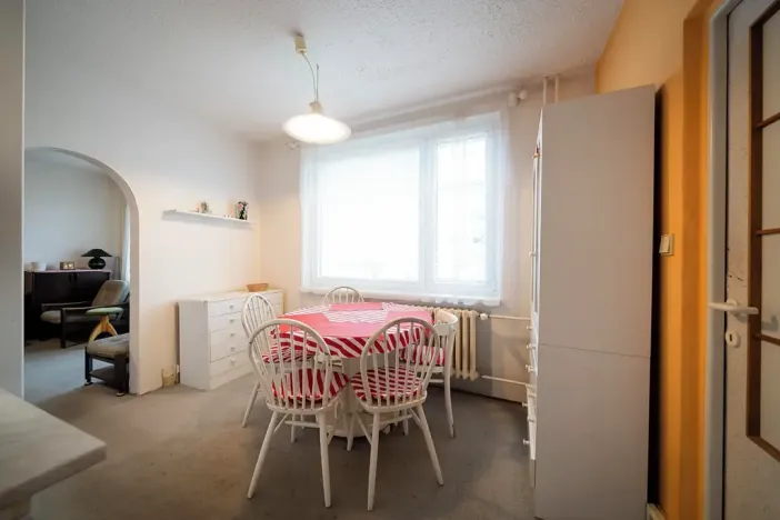 Prodej bytu 3+1, Třebíč, Energetiků, 69 m2
