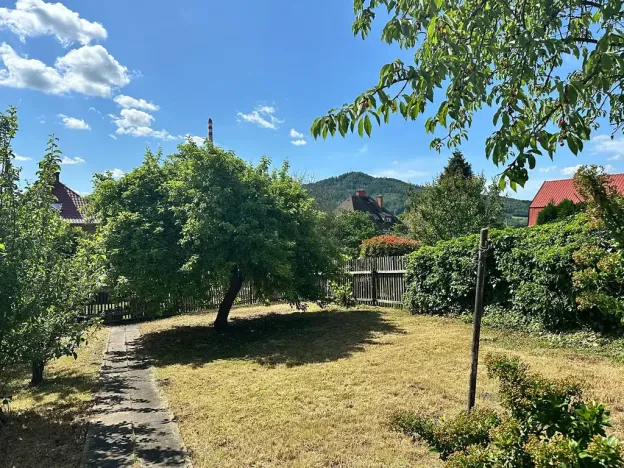 Pronájem bytu 2+1, Děčín, Škroupova, 64 m2