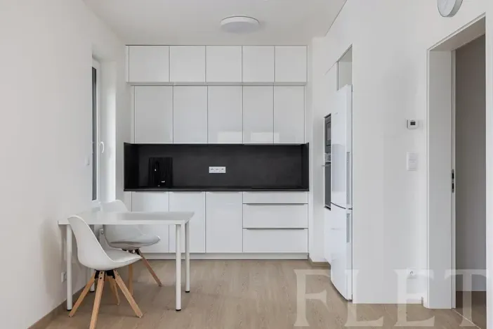 Pronájem bytu 2+kk, Praha - Chodov, Klapálkova, 49 m2