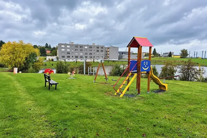Pronájem bytu 3+1, Staré Místo, 70 m2