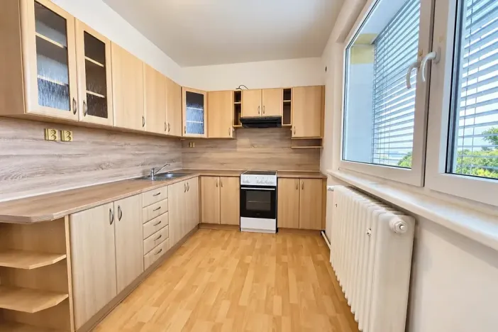 Pronájem bytu 3+1, Staré Místo, 70 m2