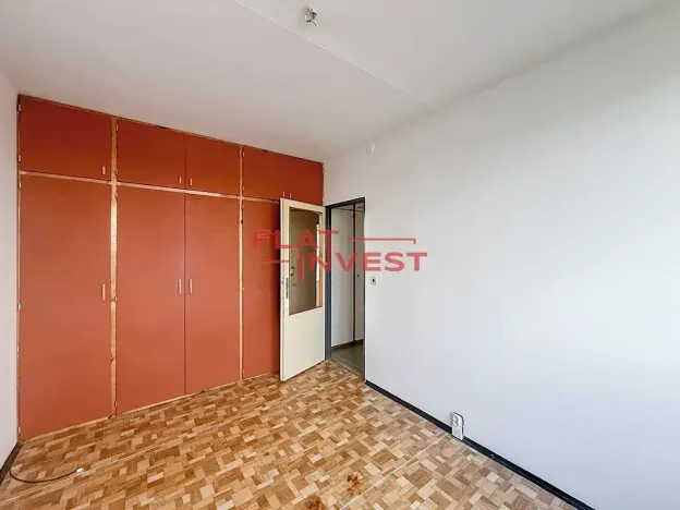 Prodej bytu 3+1, Praha - Kobylisy, Štíbrova, 66 m2