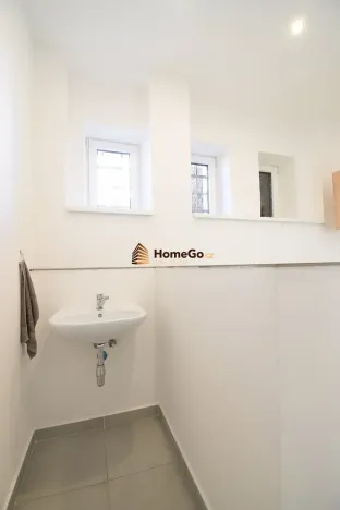 Pronájem restaurace, Praha - Hostivař, Hostivařská, 109 m2