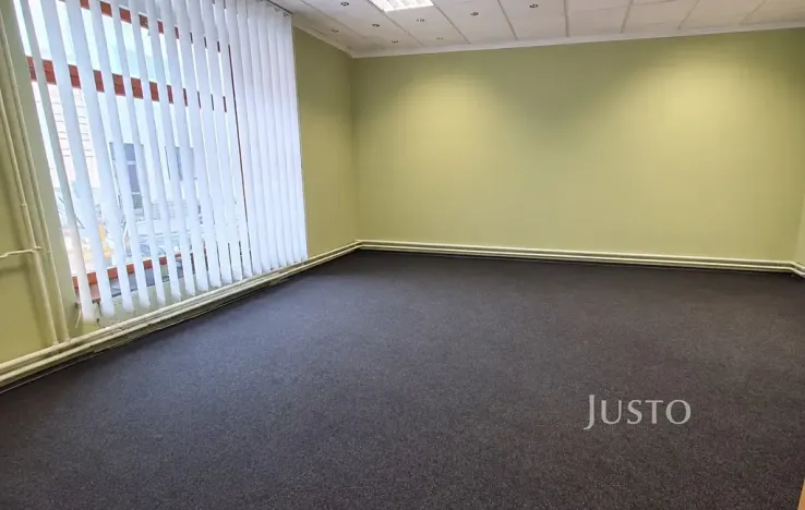 Pronájem kanceláře, Písek, Tyršova, 51 m2