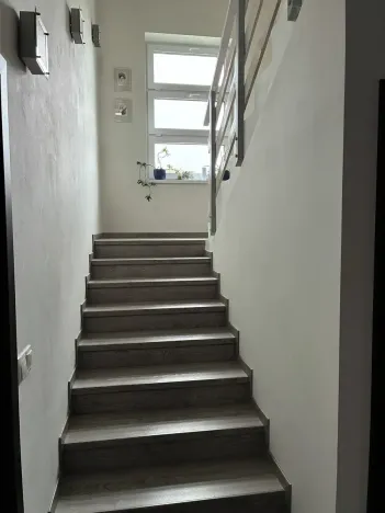 Prodej rodinného domu, Praha - Březiněves, V pěšinkách, 230 m2
