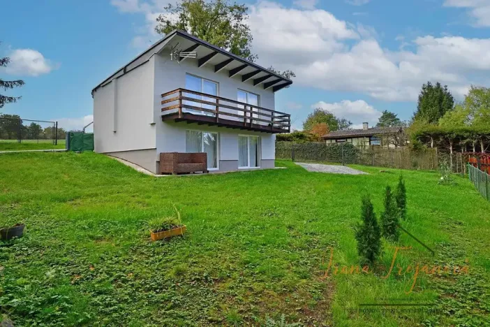 Prodej rodinného domu, Lešany, 85 m2