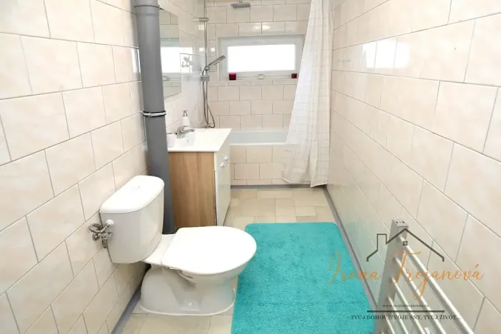 Prodej rodinného domu, Lešany, 85 m2