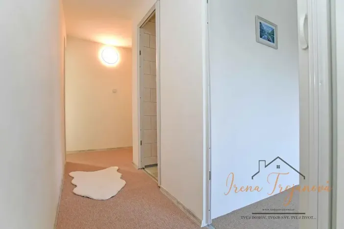 Prodej rodinného domu, Lešany, 85 m2