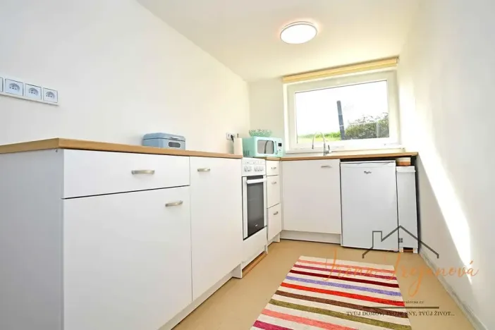 Prodej chaty, Lešany, 85 m2