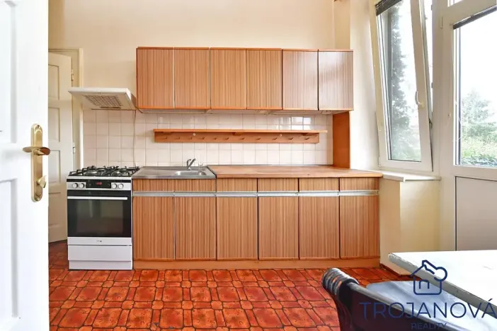 Prodej vícegeneračního domu, Bystřice pod Hostýnem, Přerovská, 383 m2
