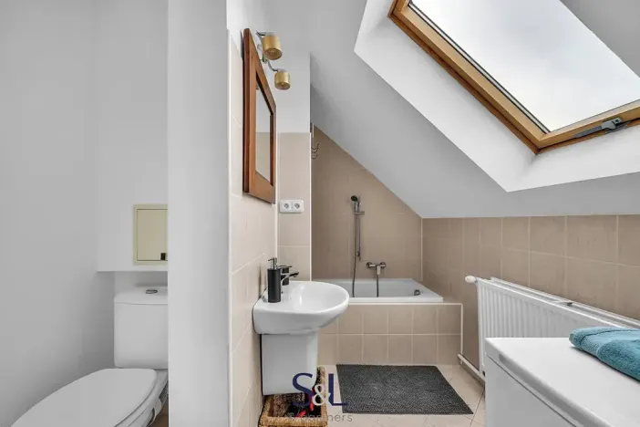 Pronájem bytu 1+kk, Česká Lípa, Mlýnská, 60 m2