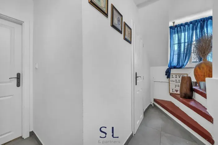 Pronájem bytu 1+kk, Česká Lípa, Mlýnská, 60 m2