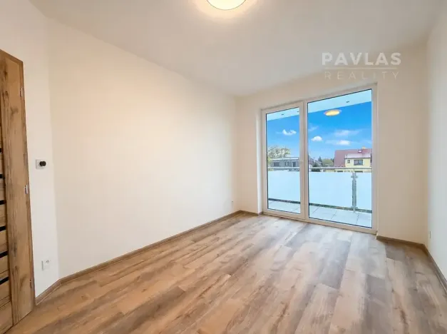 Pronájem bytu 2+kk, České Budějovice, Doudlebská, 67 m2