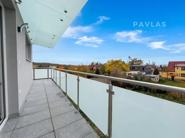 Pronájem bytu 2+kk, České Budějovice, Doudlebská, 67 m2