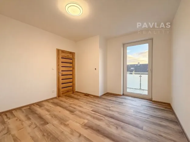Pronájem bytu 2+kk, České Budějovice, Doudlebská, 67 m2