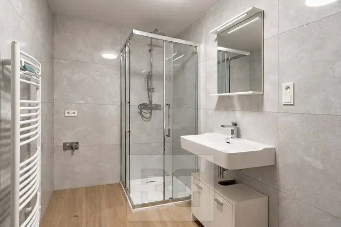 Pronájem bytu 2+kk, České Budějovice, Generála Klapálka, 55 m2