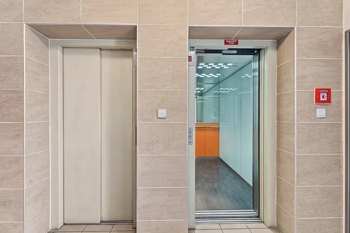 Prodej bytu 1+kk, Praha - Troja, Hnězdenská, 33 m2