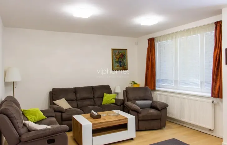 Pronájem rodinného domu, Praha - Břevnov, Rozdělovská, 143 m2