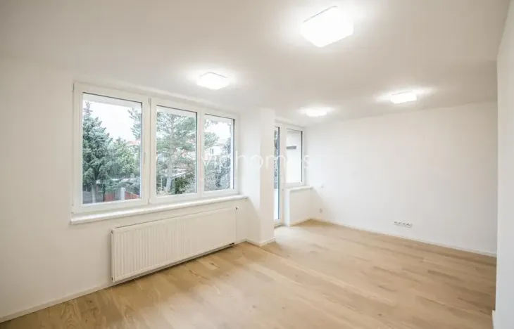 Pronájem rodinného domu, Praha - Břevnov, Rozdělovská, 143 m2