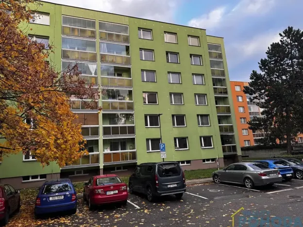 Pronájem bytu 2+1, Litomyšl, Komenského nám., 60 m2