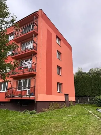 Prodej bytu 3+1, Ostrava, Proskovická, 75 m2