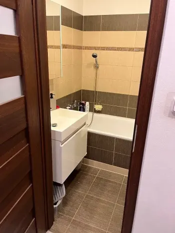 Prodej bytu 3+1, Ostrava, Proskovická, 75 m2
