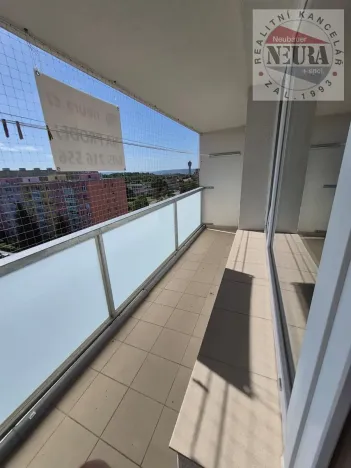 Prodej bytu 2+kk, Praha - Kamýk, Pavlíkova, 47 m2