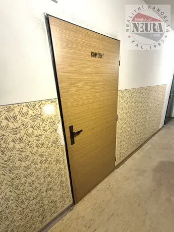 Prodej bytu 2+kk, Praha - Kamýk, Pavlíkova, 47 m2