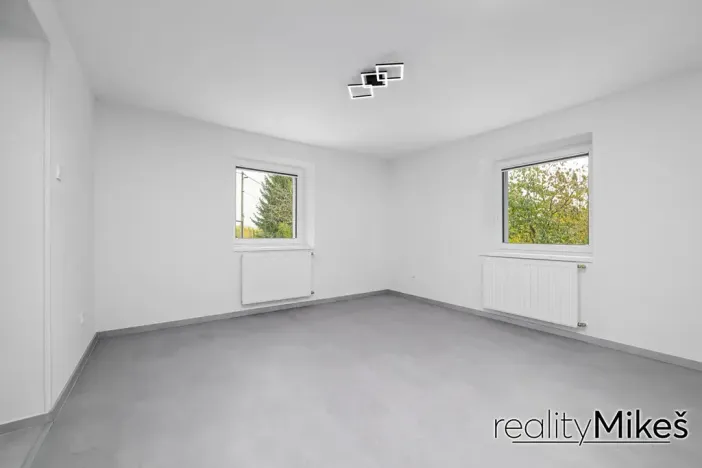 Pronájem bytu 2+1, Liberec, Puškinova, 59 m2