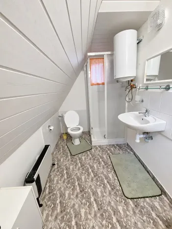 Prodej chaty, Měděnec, 42 m2