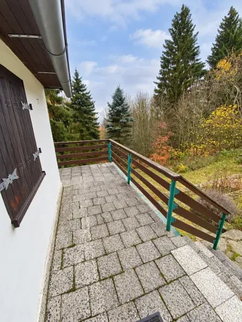 Prodej chaty, Měděnec, 42 m2