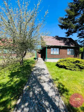 Prodej chaty, Bouzov, 68 m2