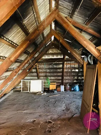 Prodej chalupy, Jaroměřice, 70 m2