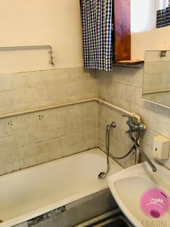 Prodej rodinného domu, Jaroměřice, 70 m2