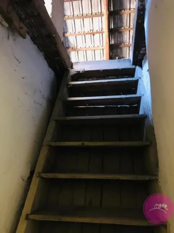 Prodej rodinného domu, Jaroměřice, 70 m2