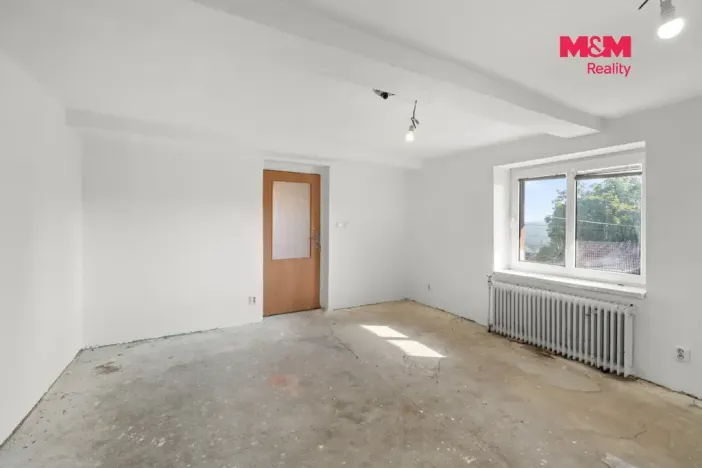 Prodej rodinného domu, Malá Víska, 110 m2