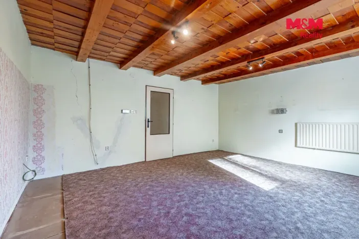 Prodej rodinného domu, Český Těšín - Mistřovice, Selská, 69 m2