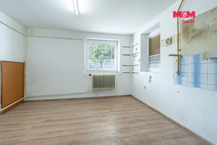 Prodej rodinného domu, Český Těšín - Mistřovice, Selská, 69 m2