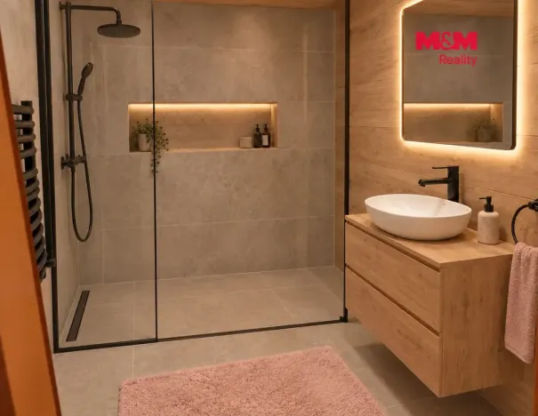 Prodej bytu 2+kk, Praha, Na žertvách, 68 m2
