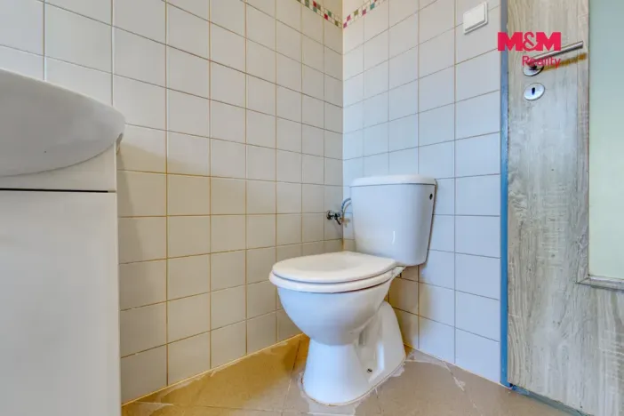 Pronájem bytu 3+kk, Chrást, tř. Čs. odboje, 72 m2
