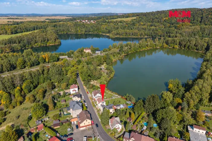 Prodej rodinného domu, Kynšperk nad Ohří, Pochlovická, 243 m2