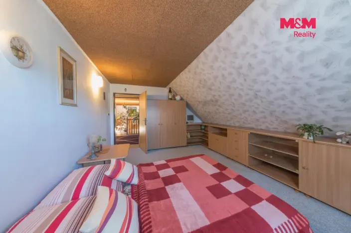 Prodej rodinného domu, Holčovice, 268 m2