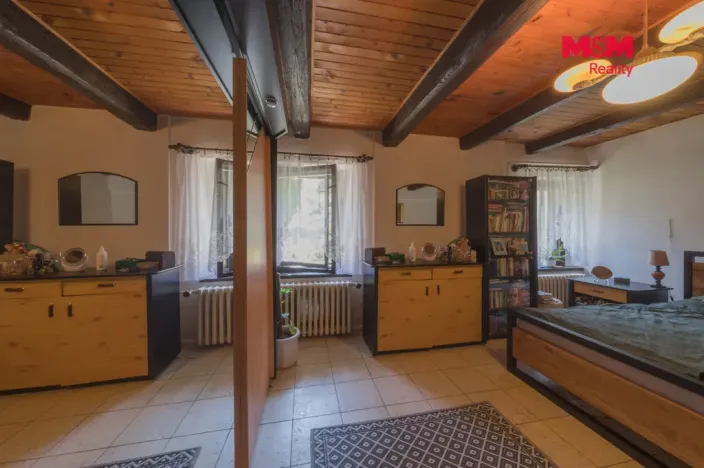 Prodej rodinného domu, Holčovice, 268 m2