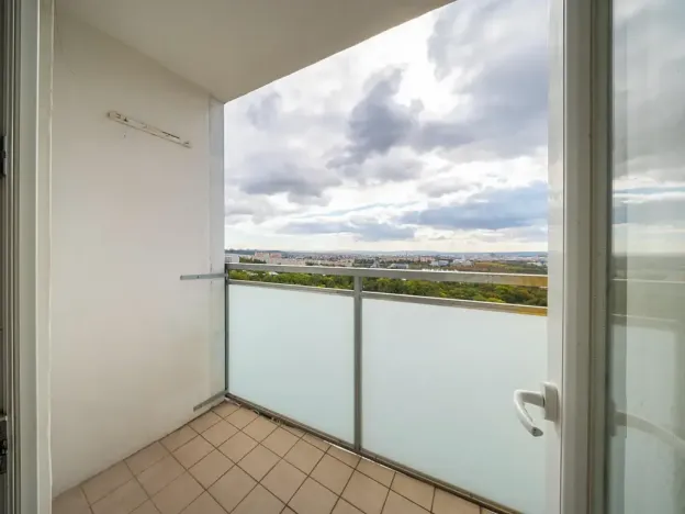Pronájem bytu 3+1, Brno, Loosova, 69 m2