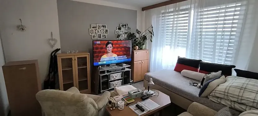 Prodej bytu 1+1, Aš, Dlouhá, 37 m2