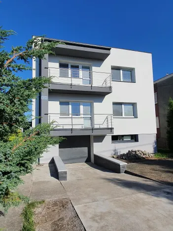 Pronájem bytu 3+1, Hlučín, Vřesinská, 90 m2