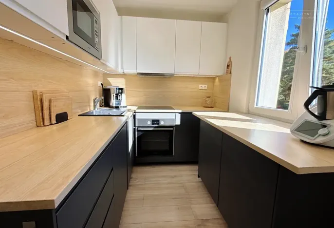 Prodej bytu 2+1, Karviná, Majakovského, 53 m2