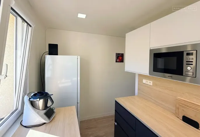 Prodej bytu 2+1, Karviná, Majakovského, 53 m2