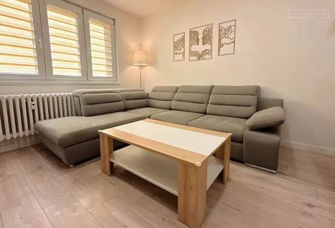 Prodej bytu 2+1, Karviná, Majakovského, 53 m2