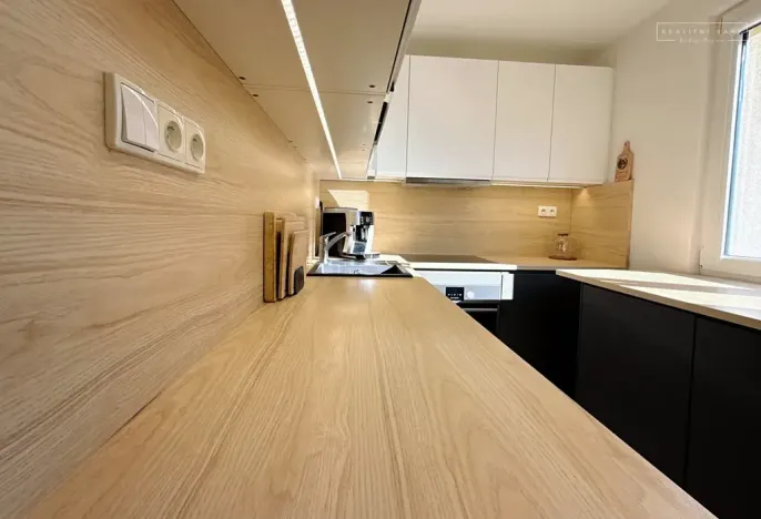 Prodej bytu 2+1, Karviná, Majakovského, 53 m2